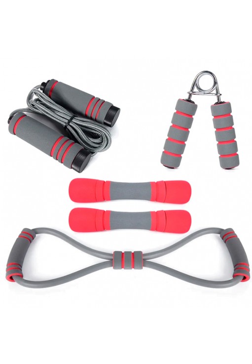 Set fitnes Nova Fitness