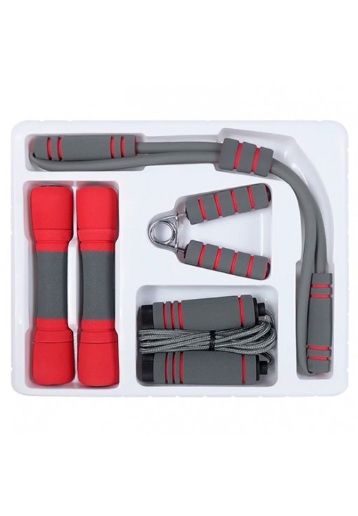 Set fitnes Nova Fitness