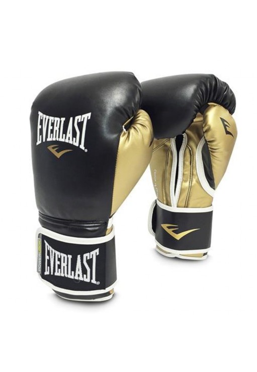 Manusi box Everlast Powerlock PU