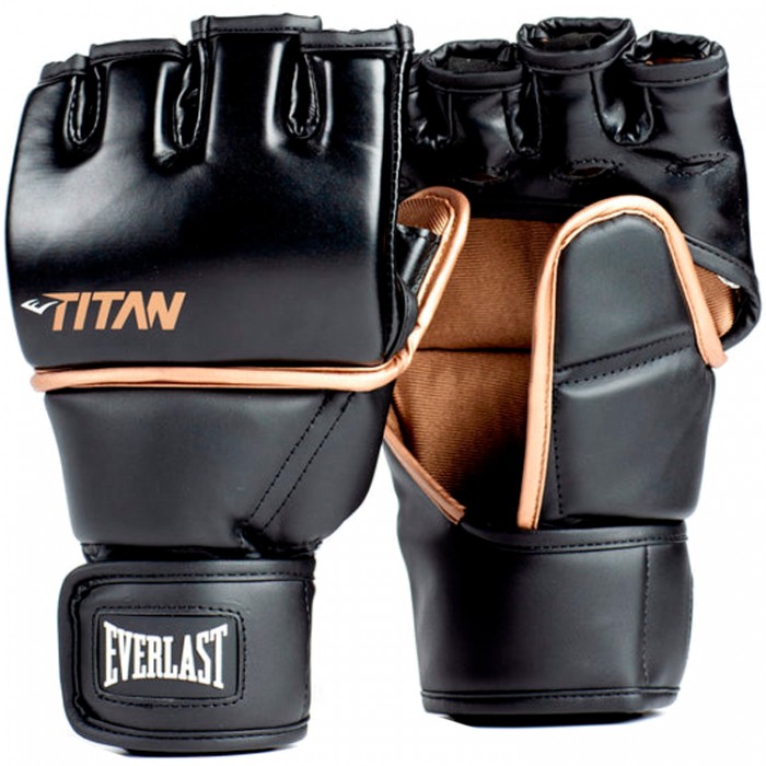 Manusi MMA Everlast TITAN MMA P00003012