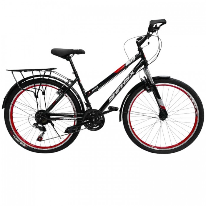Bicicleta de munte Nova 266004 RD8112