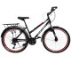 Bicicleta de munte Nova 266004 RD8112