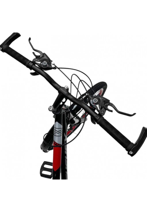 Велосипед горный Nova 266004