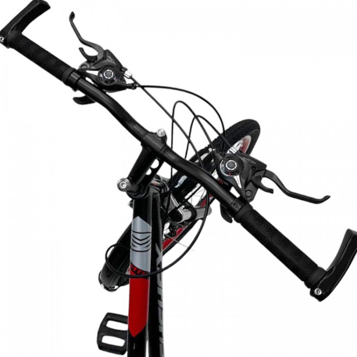 Bicicleta de munte Nova 266004 RD8112 - 2