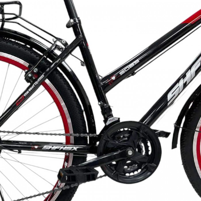 Bicicleta de munte Nova 266004 RD8112 - 3