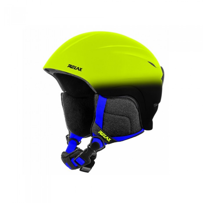 Шлем горголыжный Relax TWISTER  RH18A12