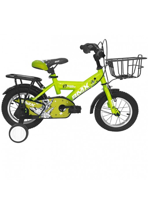 Bicicleta pentru copii Nova SH0112