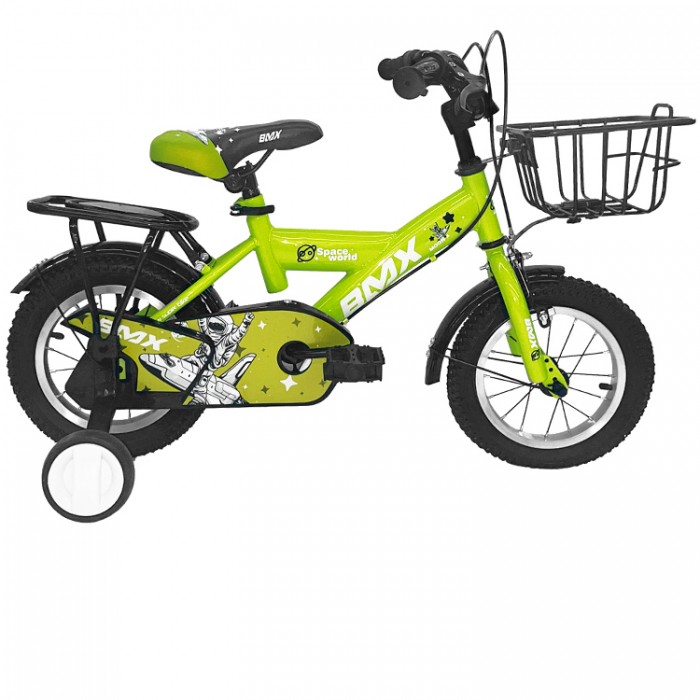 Bicicleta pentru copii Nova SH0112 SH0112