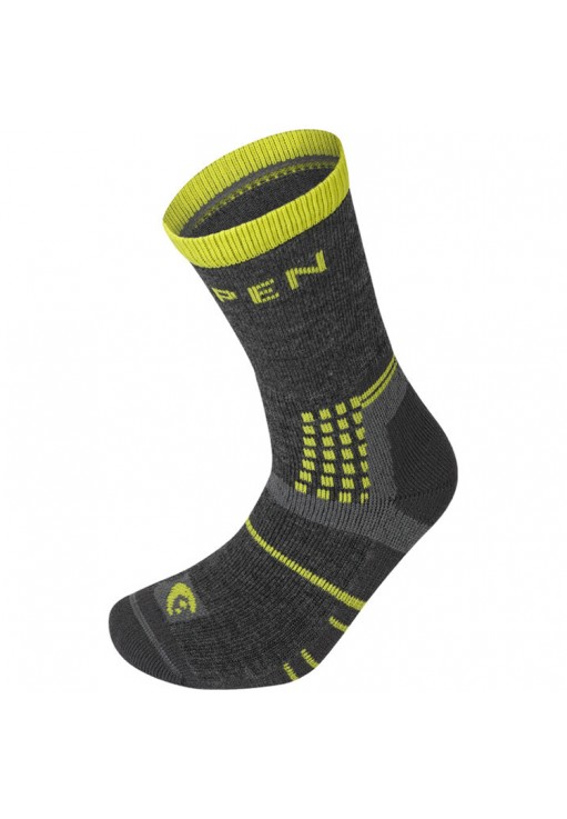 Носки Lorpen MIDWEIGHT HIKER ECO