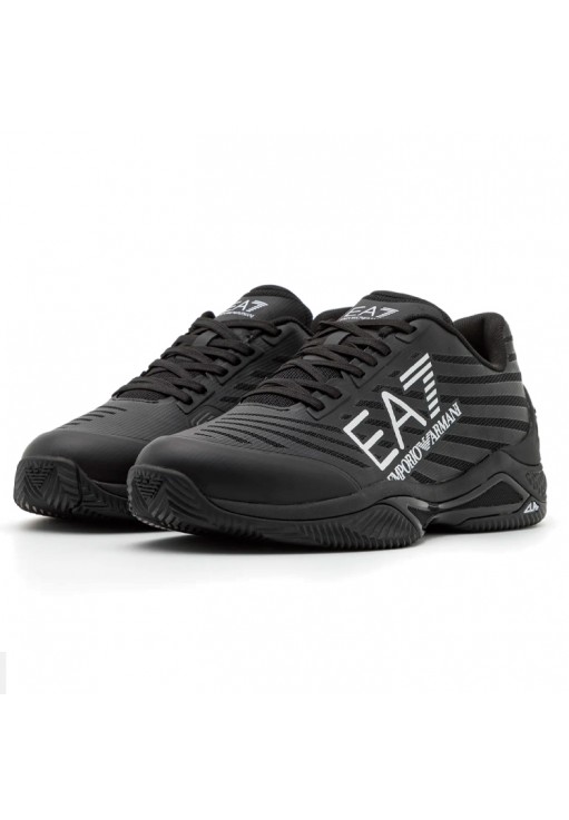 Incaltaminte Sport EA7 EMPORIO ARMANI SNEAKER