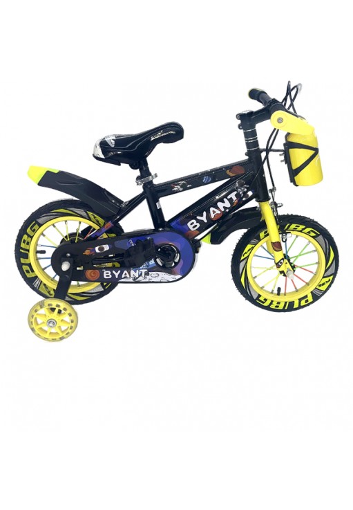 Bicicleta pentru copii Nova XDSD12