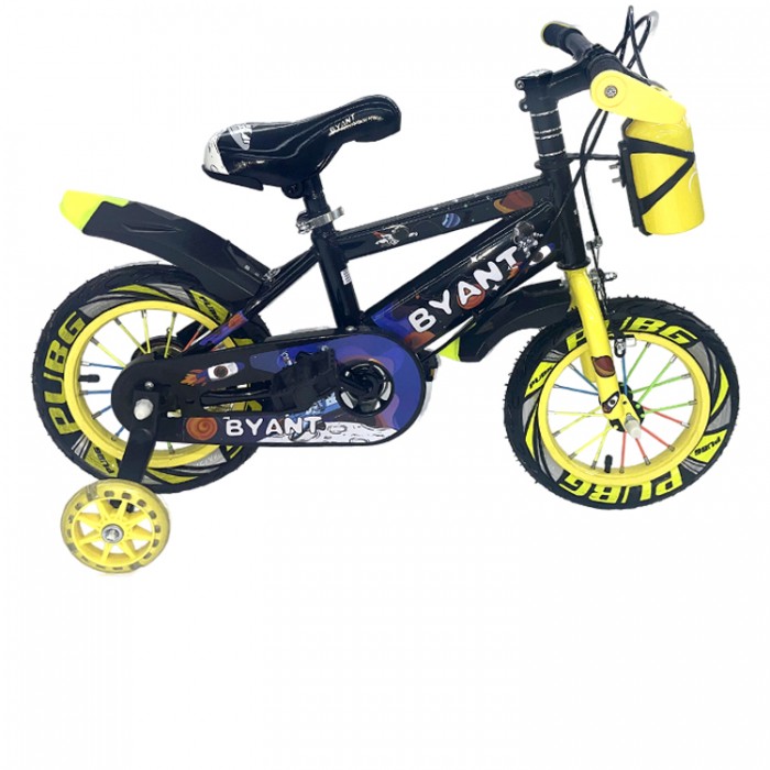 Bicicleta pentru copii Nova XDSD12 XDSD12