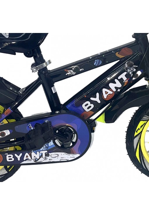 Bicicleta pentru copii Nova XDSD12