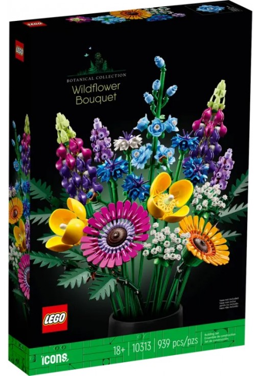 Constructor Lego 10313
