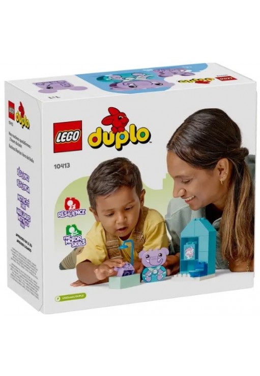 Constructor Lego 10413