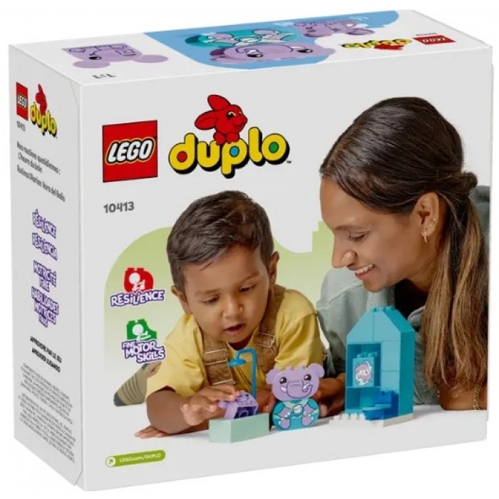 Constructor Lego 10413 10413