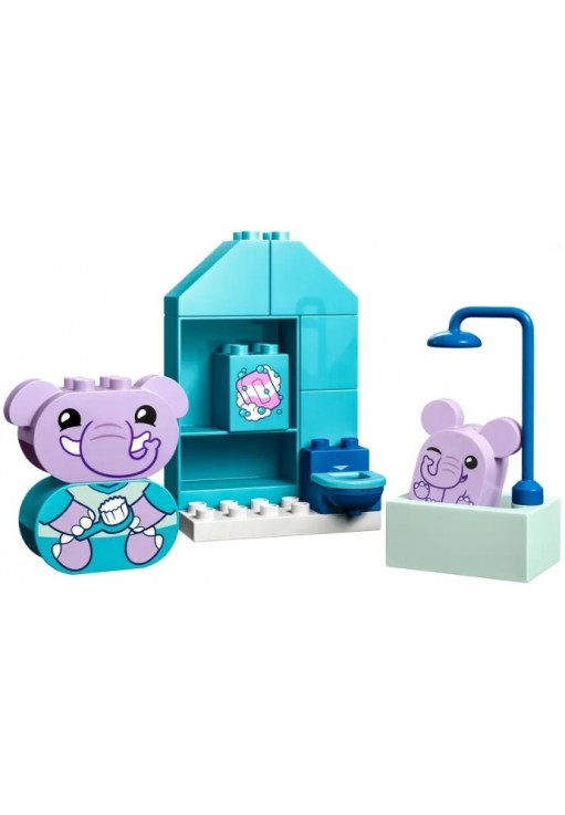 Конструктор Lego 10413