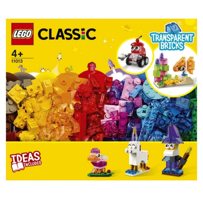 Constructori Lego 11013 11013