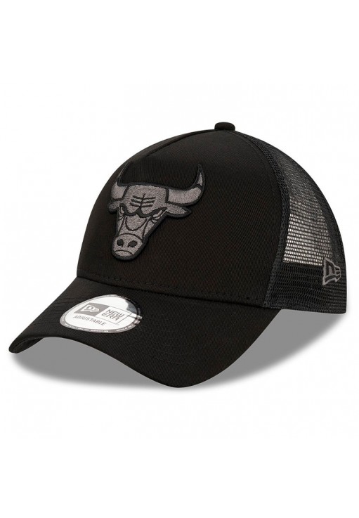 Кепка New Era  BOB Team Logo Chicago Bulls 
