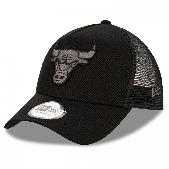Кепка New Era  BOB Team Logo Chicago Bulls  12523913