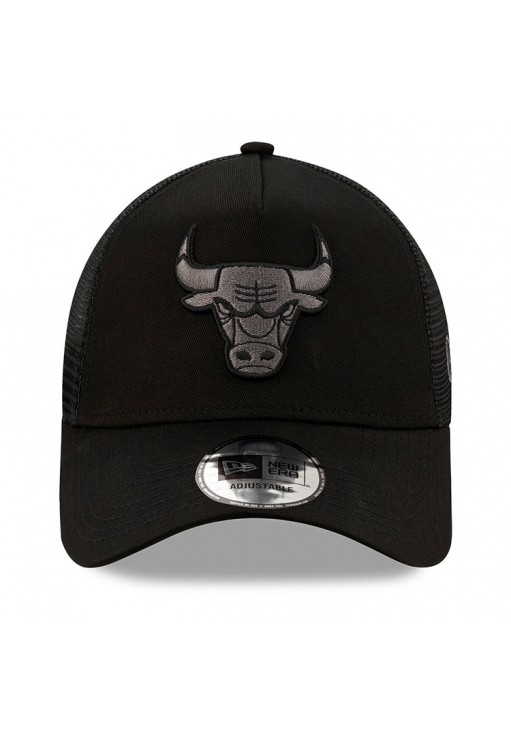 Кепка New Era  BOB Team Logo Chicago Bulls 