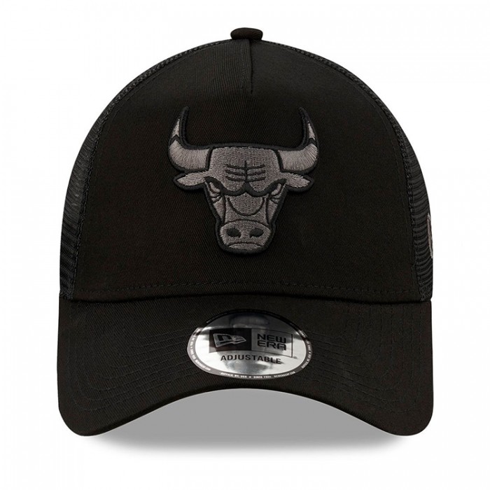 Кепка New Era  BOB Team Logo Chicago Bulls  12523913 - 2