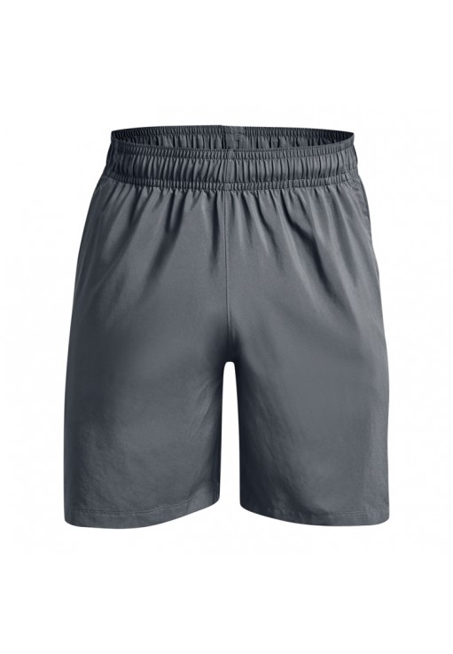 Шорты Under Armour UA Woven Graphic Shorts