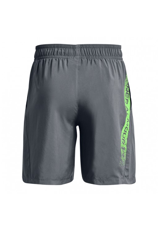 Шорты Under Armour UA Woven Graphic Shorts