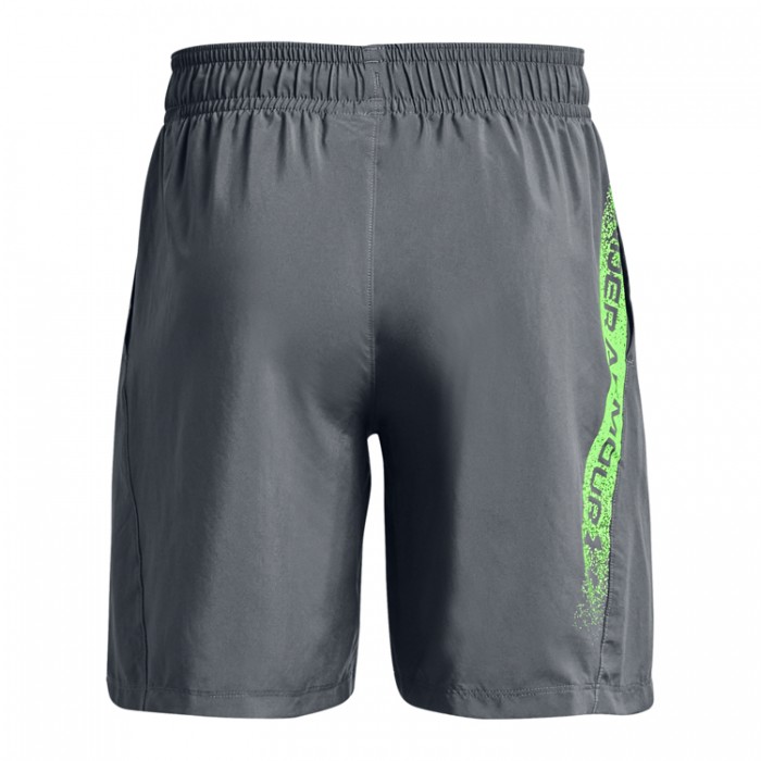 Sorti Under Armour UA Woven Graphic Shorts 1370388-013 - 2