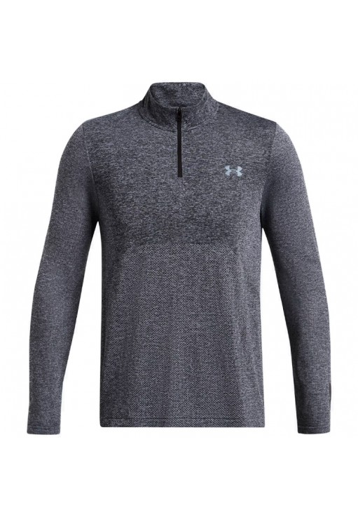 Hanorac Under Armour UA SEAMLESS STRIDE 1/4 ZIP