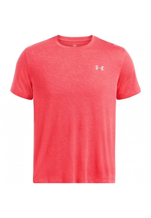 Tricou Under Armour UA Launch Camo Shortsleeve