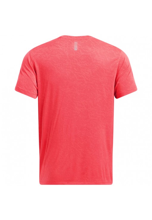 Tricou Under Armour UA Launch Camo Shortsleeve