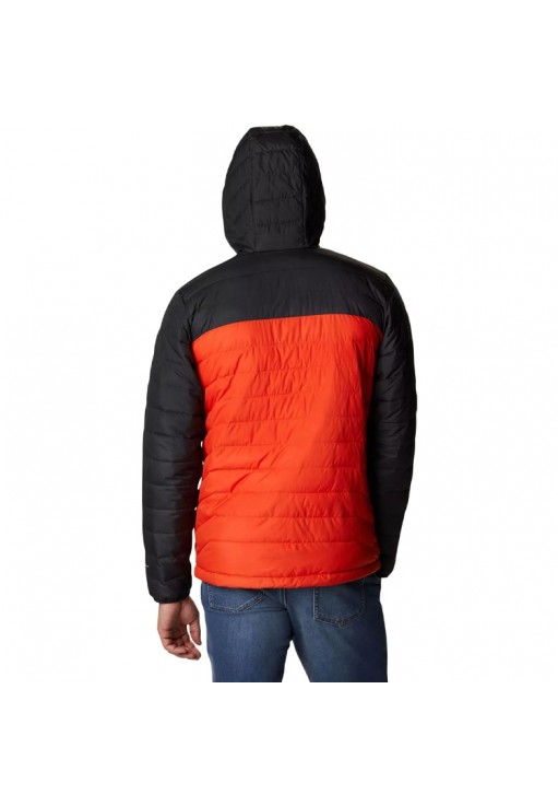 Куртка Columbia Powder Lite Hooded Jacket