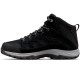 Ботинки Columbia Crestwood Mid Waterproof 1765381-013