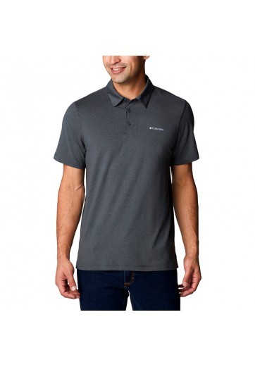 Polo Columbia Tech Trail Polo