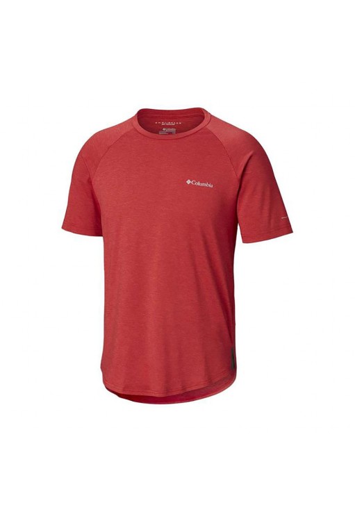 Футболка Columbia Tech Trail II Short Sleeve Crew