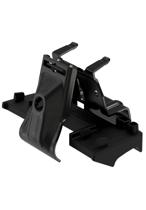 Set de elemente de fixare pentru suporturi pentru masini THULE 186013