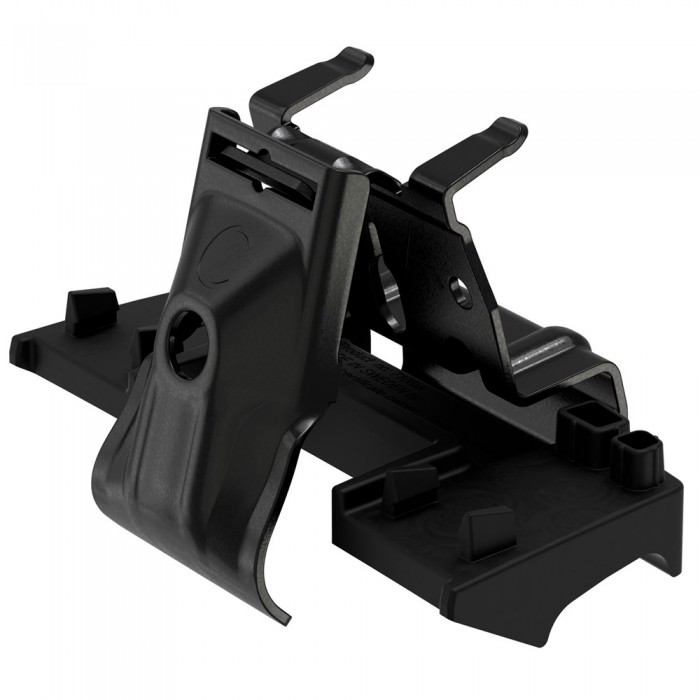 Set de elemente de fixare pentru suporturi pentru masini THULE 186013 186013