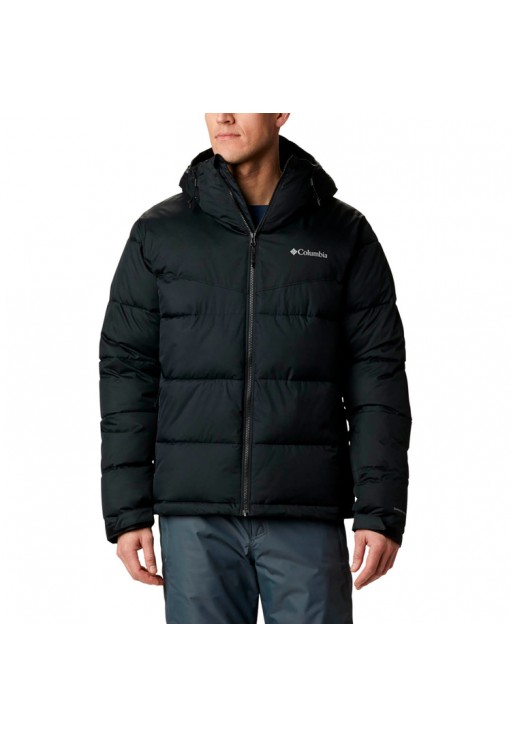 Scurta Columbia Iceline Ridge Jacket