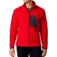Толстовка Columbia Rapid Expedition Full Zip Fleece 1909071-613