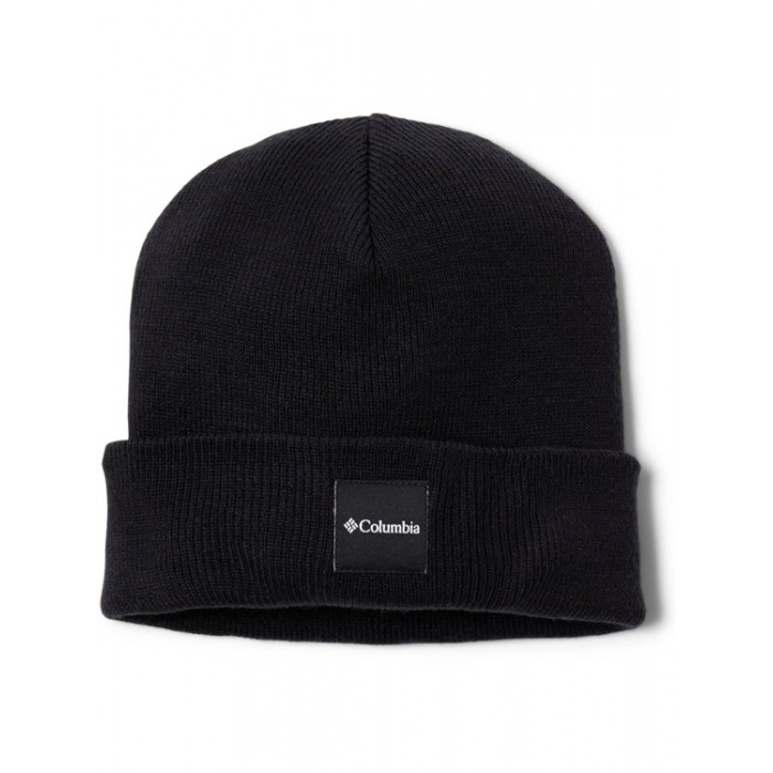 Шапка Columbia City Trek Heavyweight Beanie 1911251-013