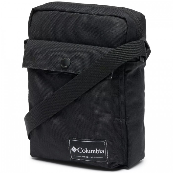 Geanta Columbia Zigzag Side Bag 1935901-013