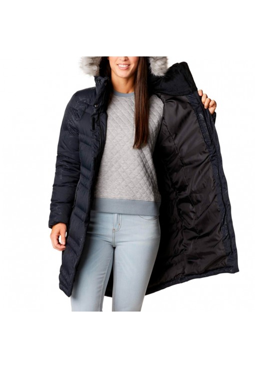 Scurta Columbia Catherine Creek Mid Down Jacket