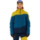 Куртка Fundango PRIVET Allmountain Jacket 1TJ02-513