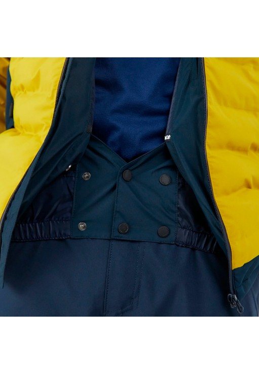 Куртка Fundango Orion Padded Jacket