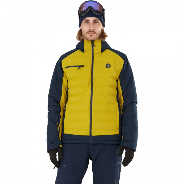 Куртка Fundango Orion Padded Jacket