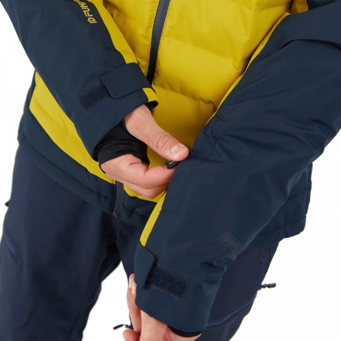 Куртка Fundango Orion Padded Jacket - 2
