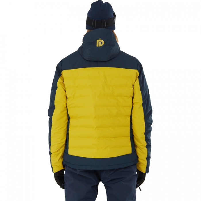 Куртка Fundango Orion Padded Jacket - 3