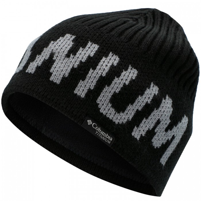 Caciula Columbia Columbia Heat II Beanie 2053191-013