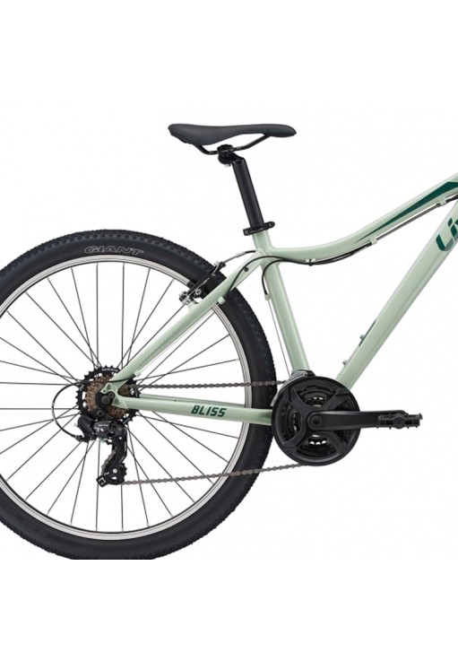 Велосипед горный Liv Bliss 27.5